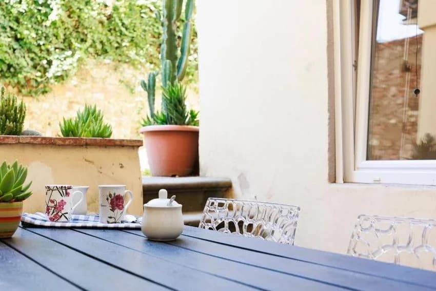 4 room flat for rent in Via dei Pilastri, 21
