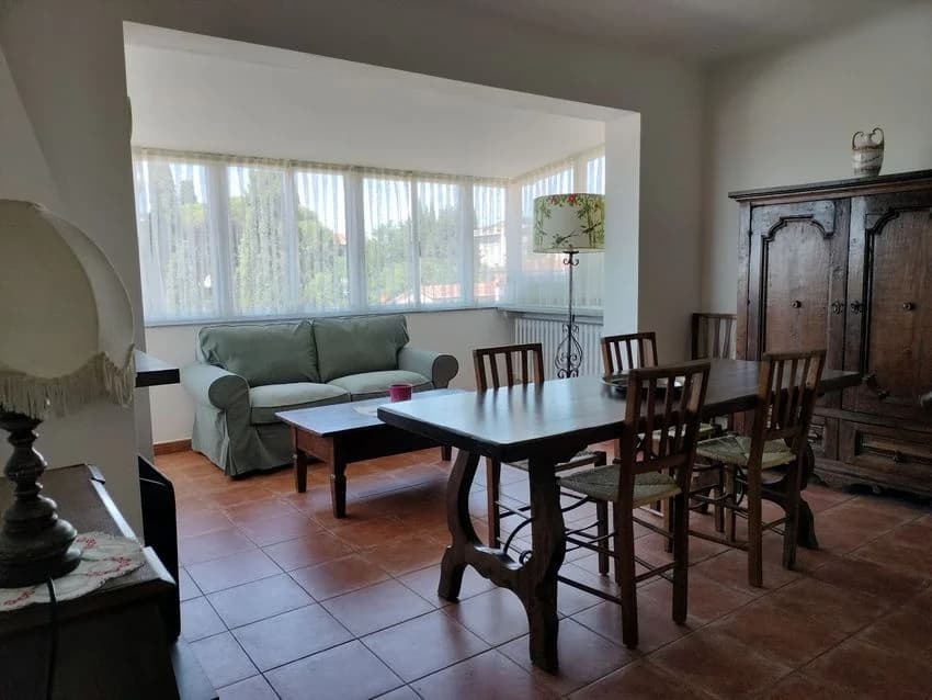 4 room flat for rent in trieste Nn