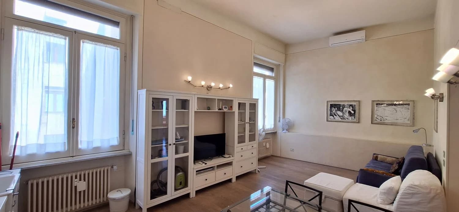 3 room flat for rent in Piazza della Stazione