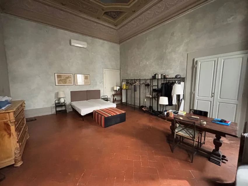 Flat / apartment for rent in Via dei Serragli