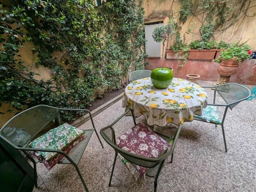 Studio flat for rent in Oltrarno - San Frediano - Santo Spirito