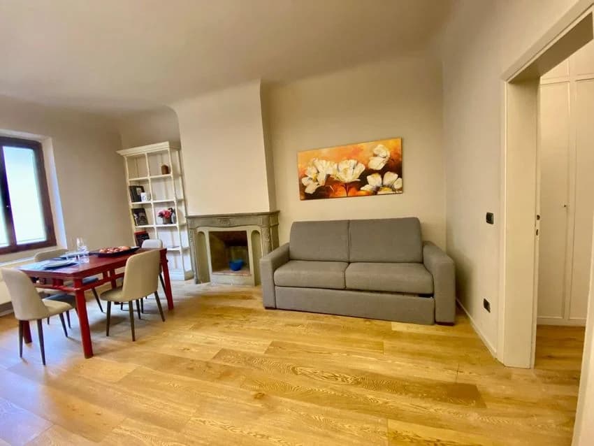 2 room flat for rent in Via degli Alfani, 65