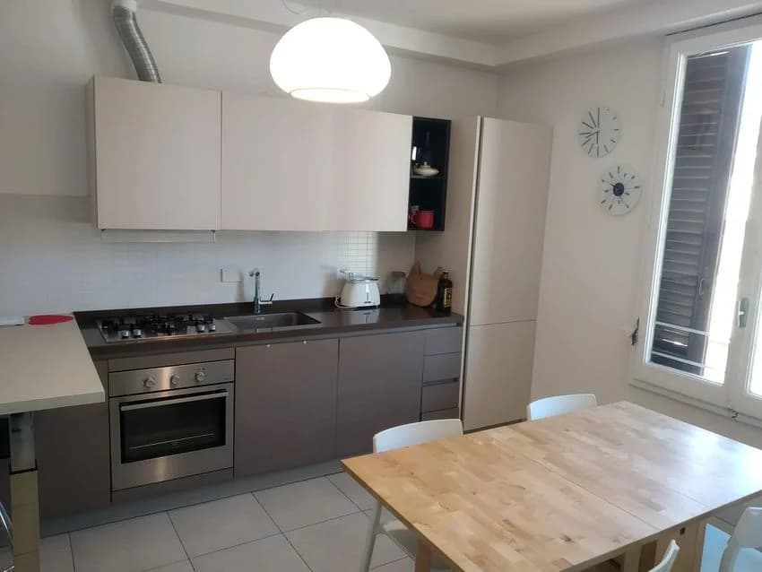 Duplex for rent in Via Guido Monaco