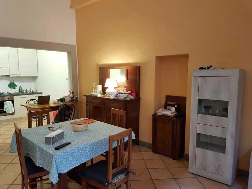 3 room flat for rent in Santa Maria Novella