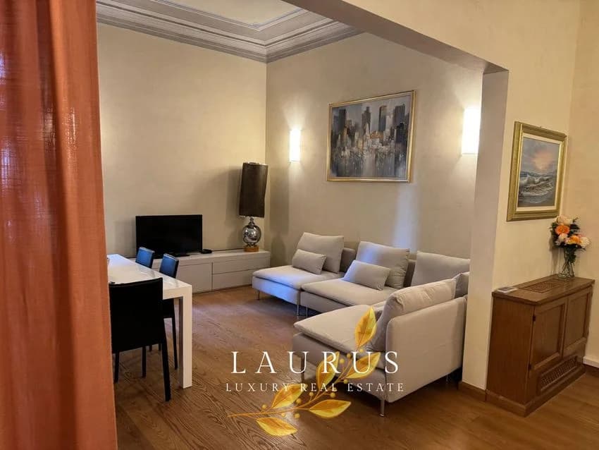 Flat / apartment for rent in Piazza dè Mozzi Nn
