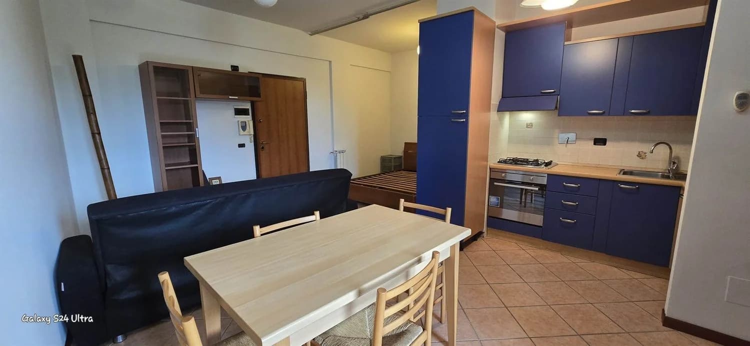 Studio flat for rent in Ponte a Signa - Porto di Mezzo - Brucianesi