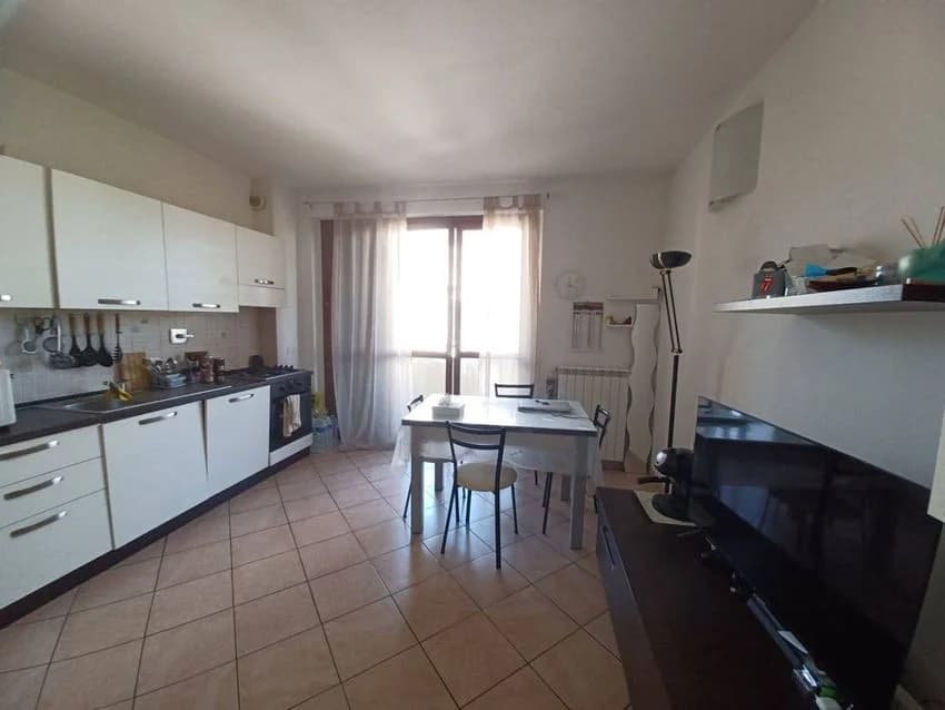 2 room flat for rent in Zona Ospedale