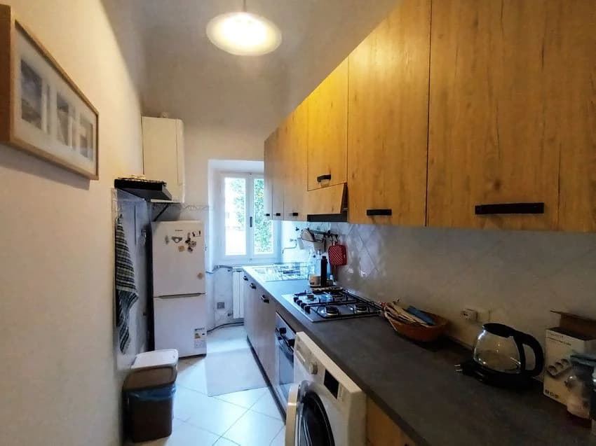 4 room flat for rent in Piazza Cesare Beccaria Nn