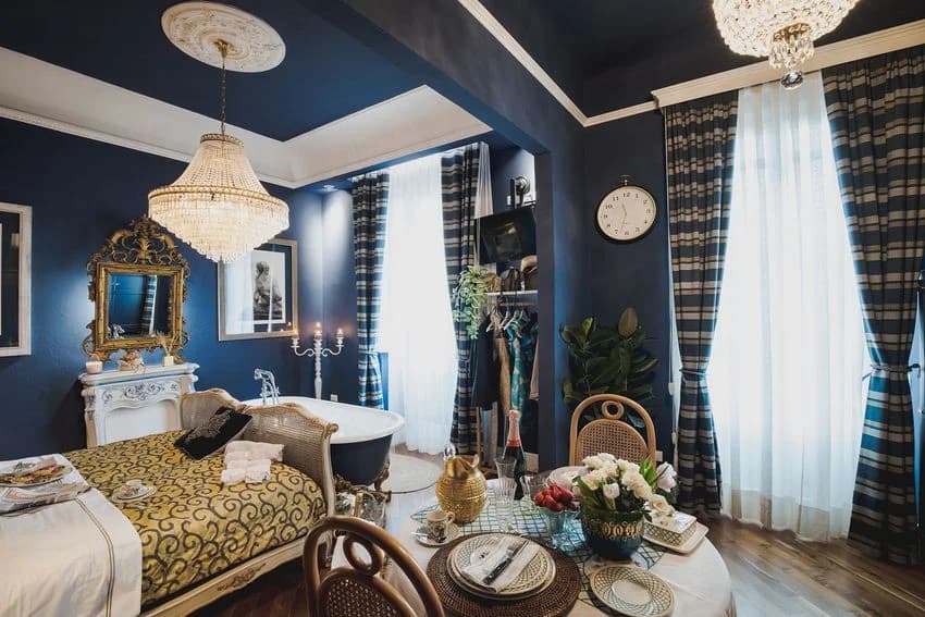 Studio flat for rent in Via Filippo Corridoni Nn