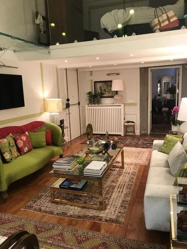 Duplex for rent in Via Romana Nn