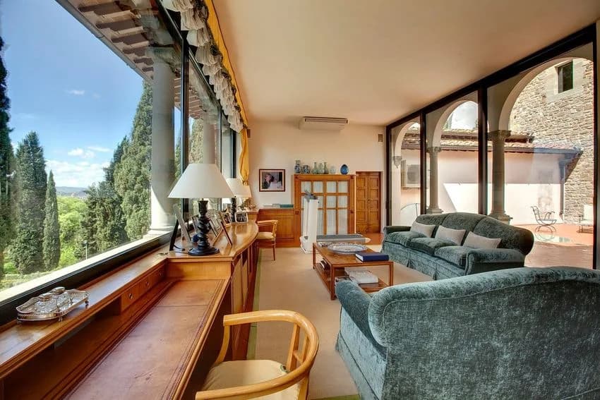 Villa for rent in Via San Domenico, Firenze, Fi Nn