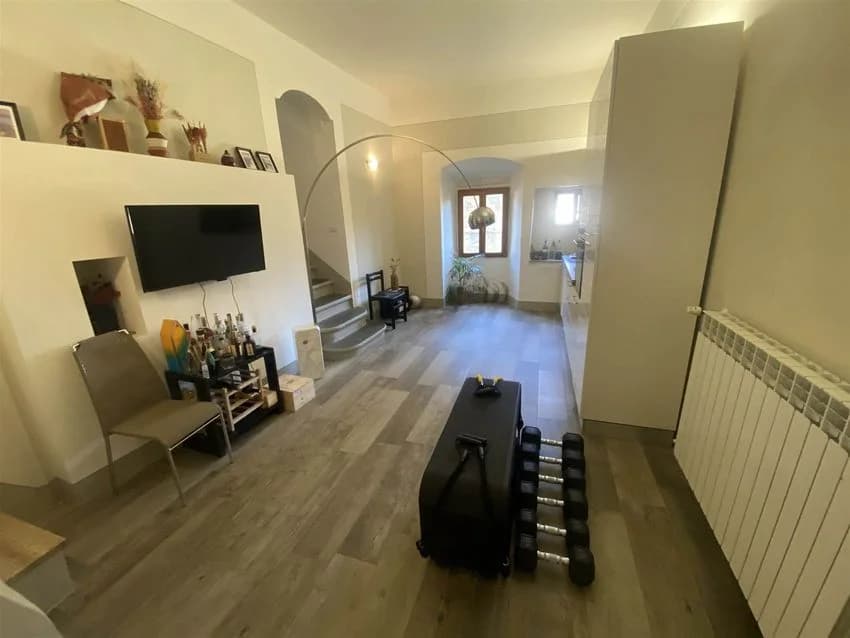 4 room flat for rent in Centro