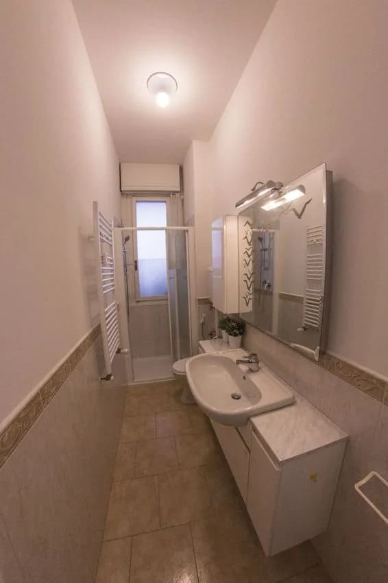 Flat / apartment for rent in Via Antonio Stradivari Nn
