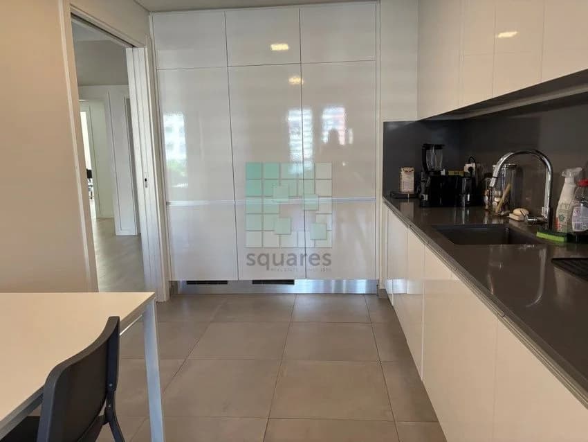 T4 flat for rent in Miraflores