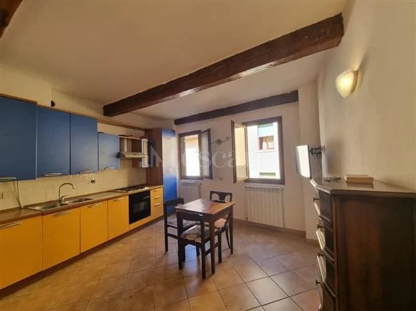 2 room flat for rent in Via Giovanni Da Verrazzano