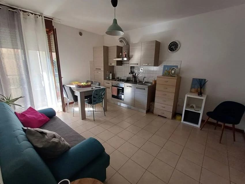 3 room flat for rent in Via Arcangelo Corelli, 56