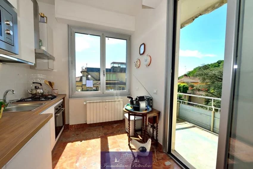 4 room flat for rent in Via Benozzo Gozzoli Nn