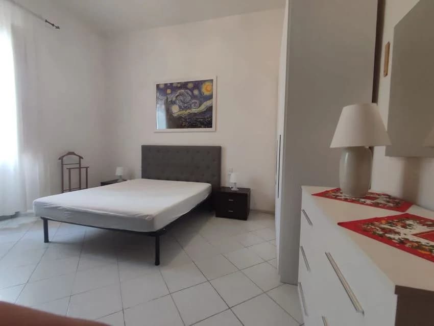 3 room flat for rent in Via san marcellino, 15