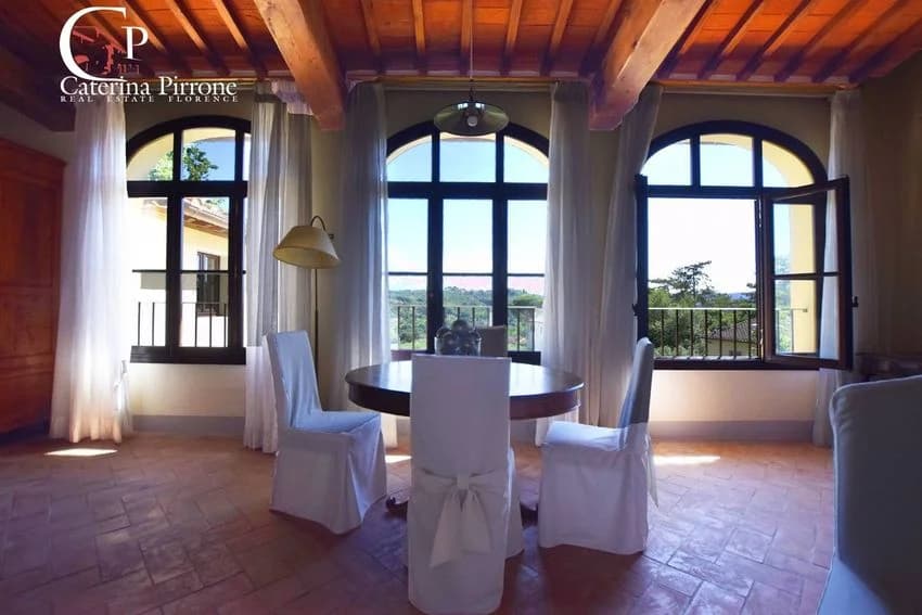 2 room flat for rent in Via Suor Maria Celeste, 10