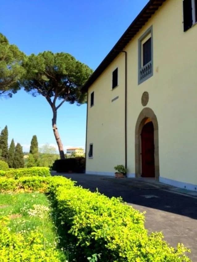 2 room flat for rent in Via del Monasteraccio, 12