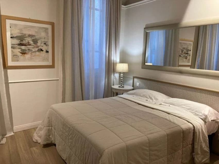 Studio flat for rent in Via Dell Agnolo, 19