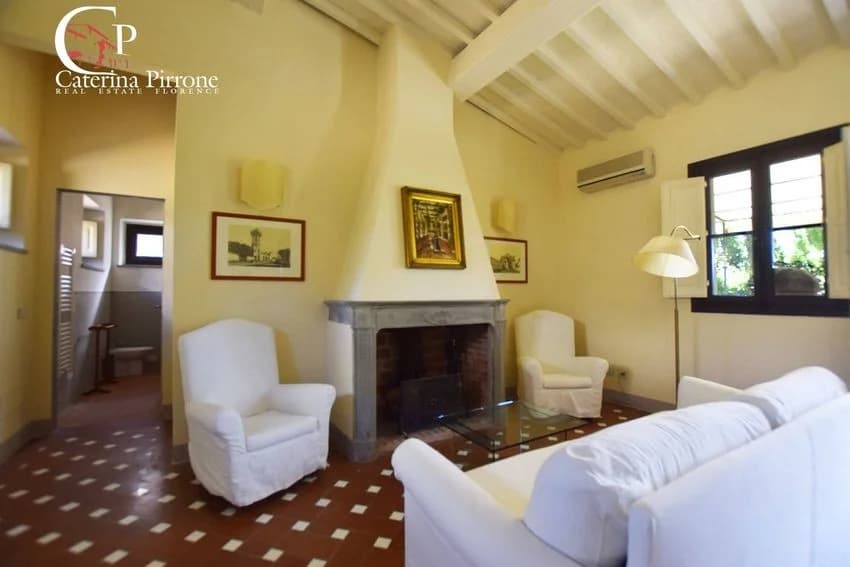 2 room flat for rent in Via Suor Maria Celeste, 10