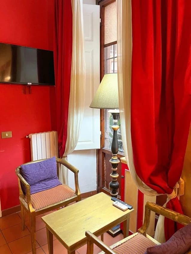 3 room flat for rent in Corso dei Tintori Nn