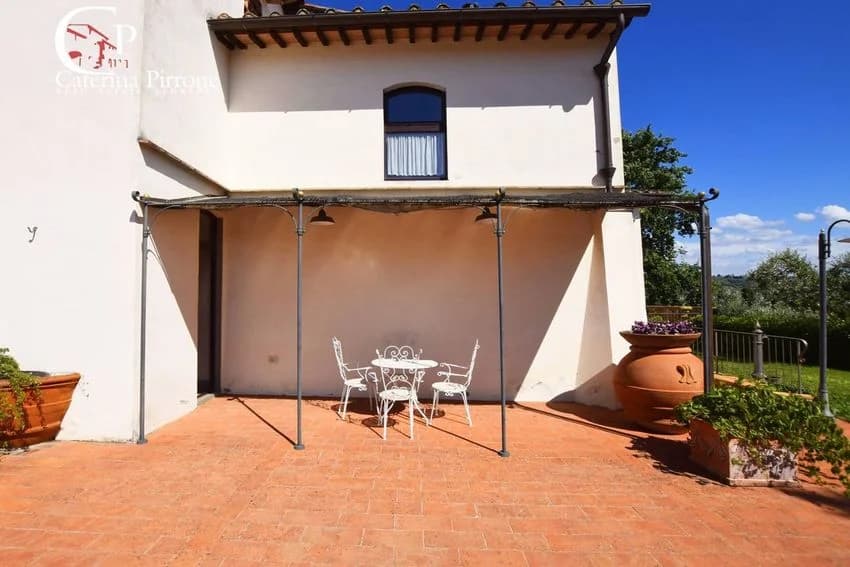 2 room flat for rent in Via Suor Maria Celeste, 10