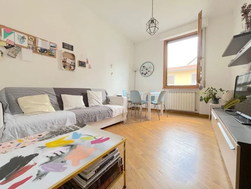 Flat / apartment for rent in Via Antonio Scialoja Nn