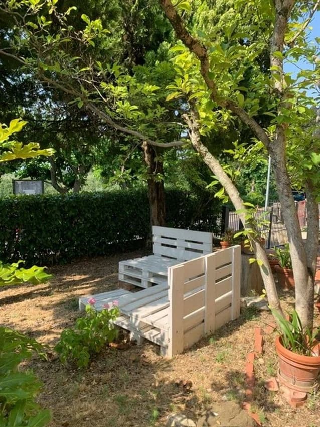 4 room flat for rent in Via Docciola, 49