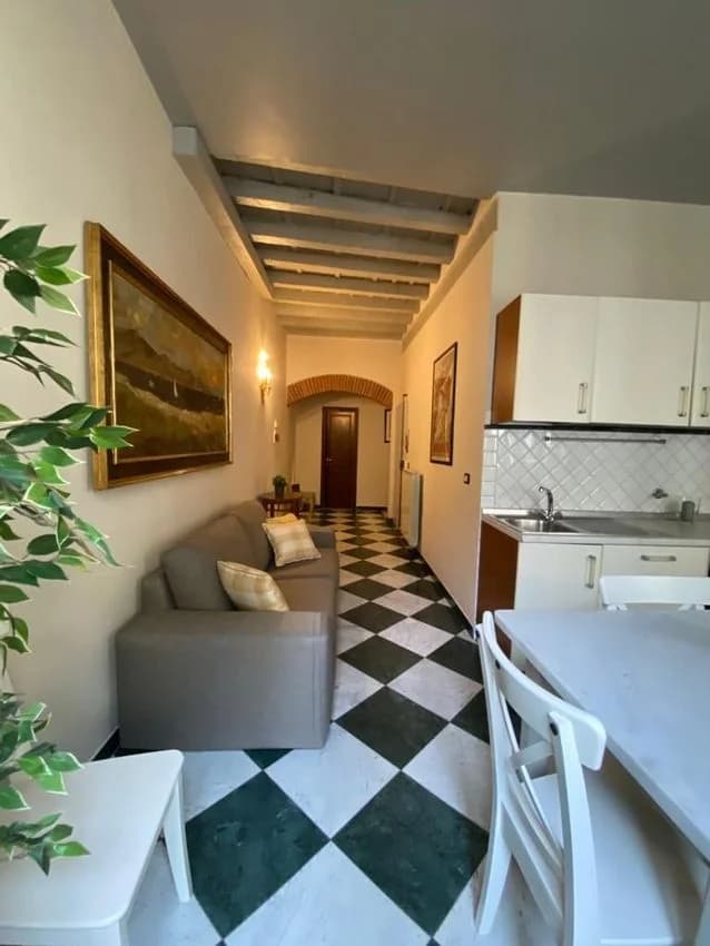 Flat / apartment for rent in Via Panzani