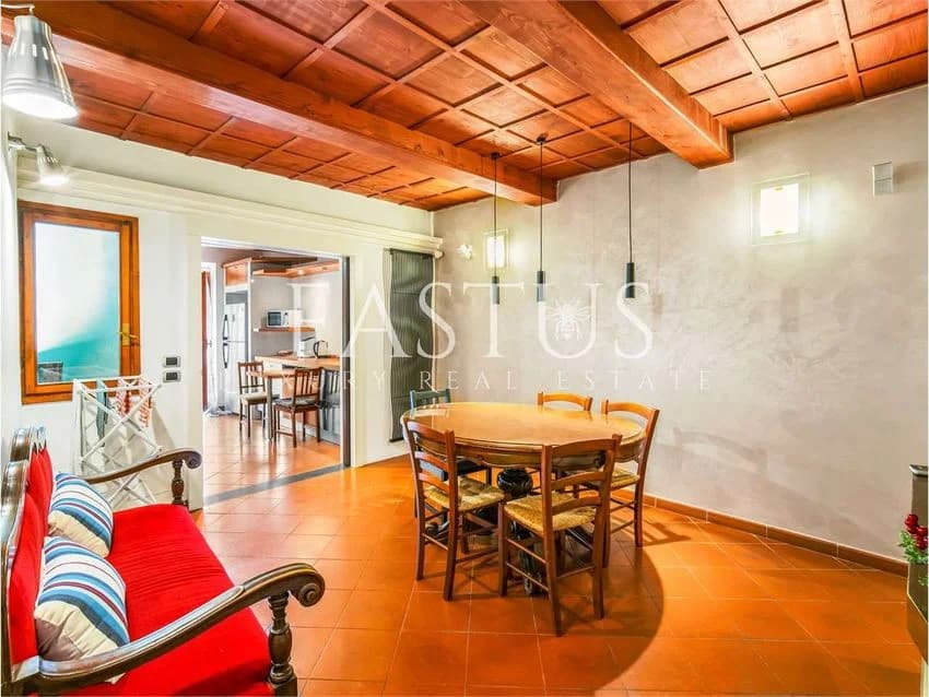 Flat / apartment for rent in Via Romana, 60