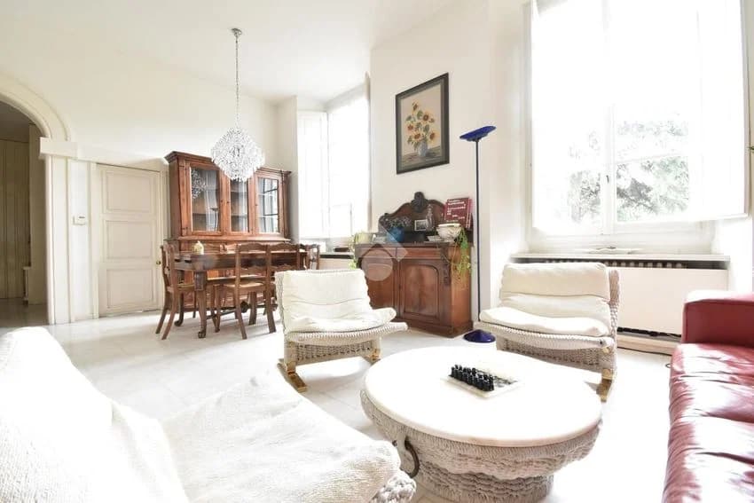 3 room flat for rent in Via dell' Oriuolo, 23