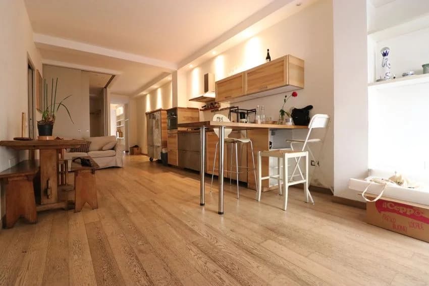 3 room flat for rent in Via del Leone, 50