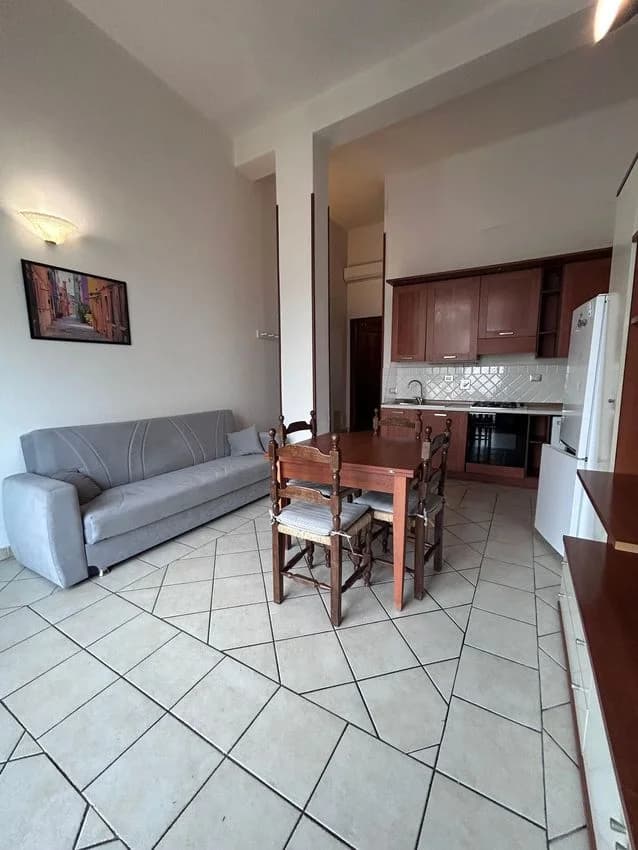 2 room flat for rent in Piazza Filippo Baldinucci Nn
