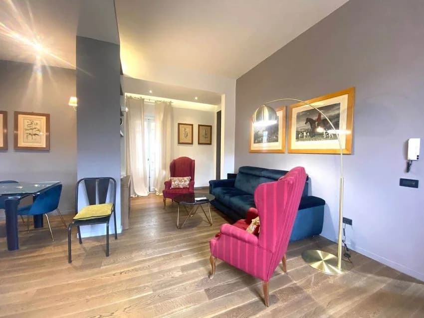 Flat / apartment for rent in Via Senese, 24