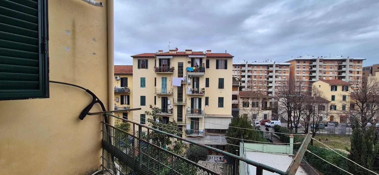 3 room flat for rent in Piazza Dalmazia Nn