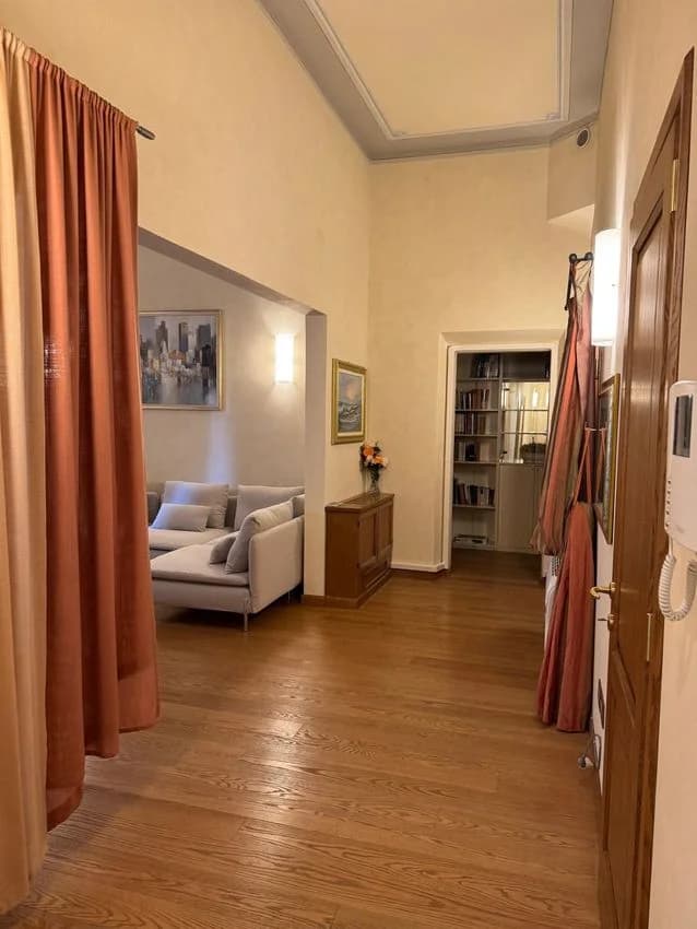 4 room flat for rent in Piazza dè Mozzi Nn