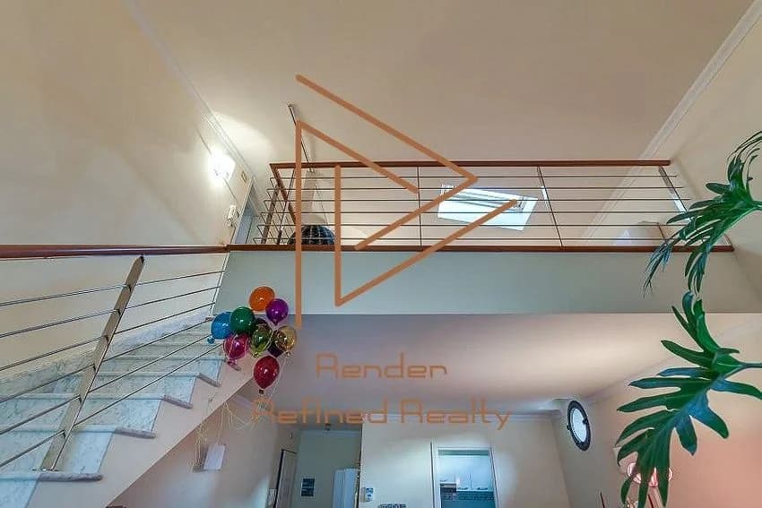 3 room flat for rent in Via Il Prato, 22