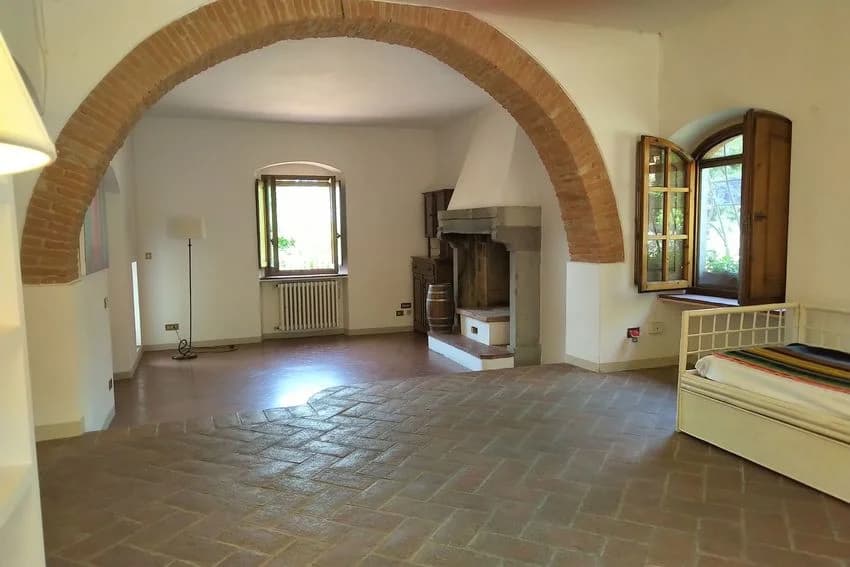 Detached house for rent in Via del Loretino, 6