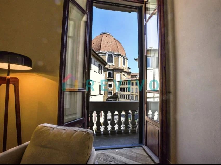 Flat / apartment for rent in Via del Canto dei Nelli Nn