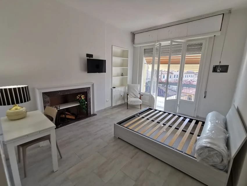 Studio flat for rent in Via Pierluigi da Palestrina, 16