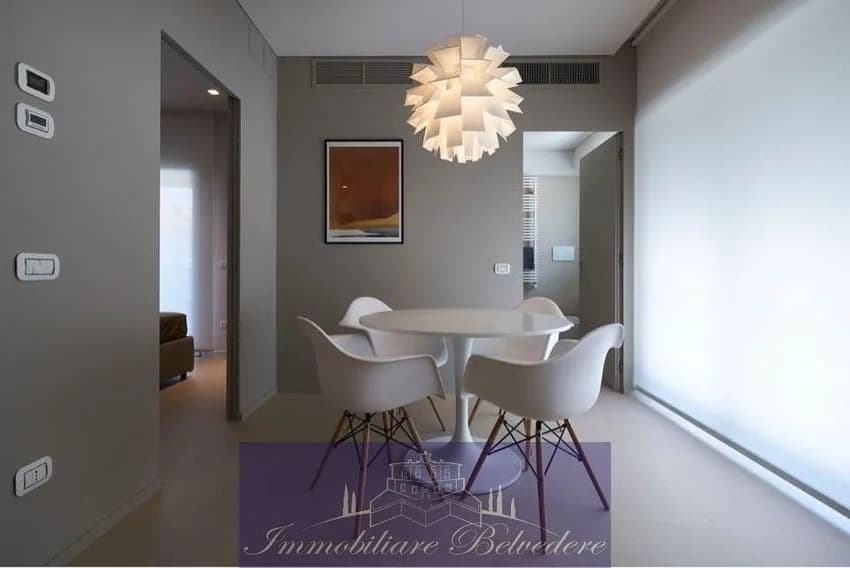 2 room flat for rent in Via Fra' Giovanni Angelico Nn