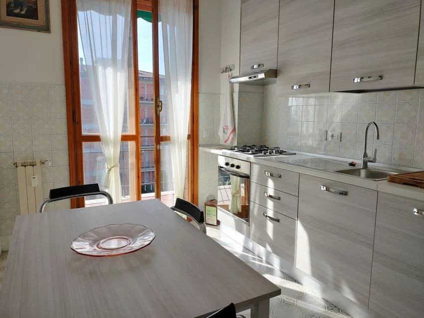 4 room flat for rent in Viuzzo delle Case Nuove Nn