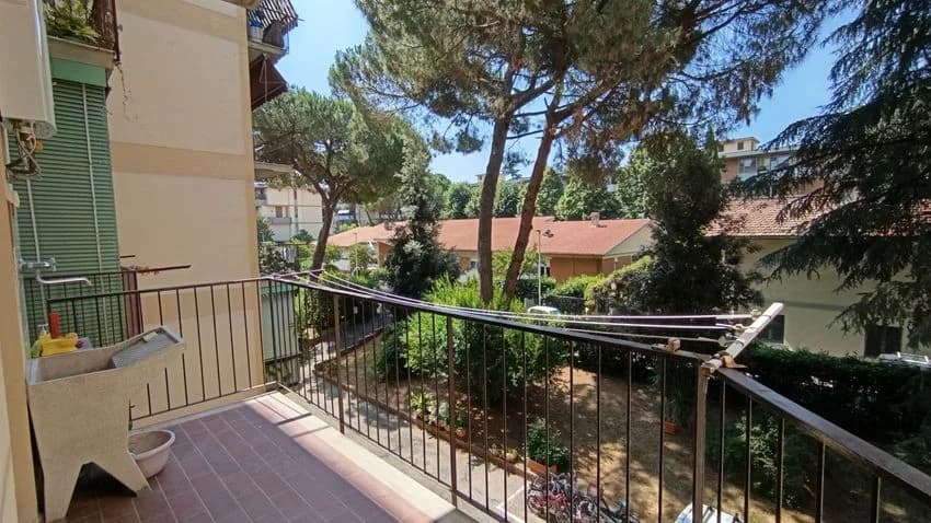 3 room flat for rent in Via Coppo di Marcovaldo Nn