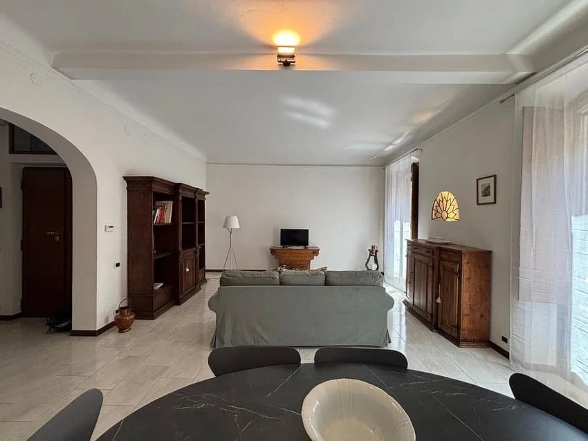 Flat / apartment for rent in Via della Cernaia Nn