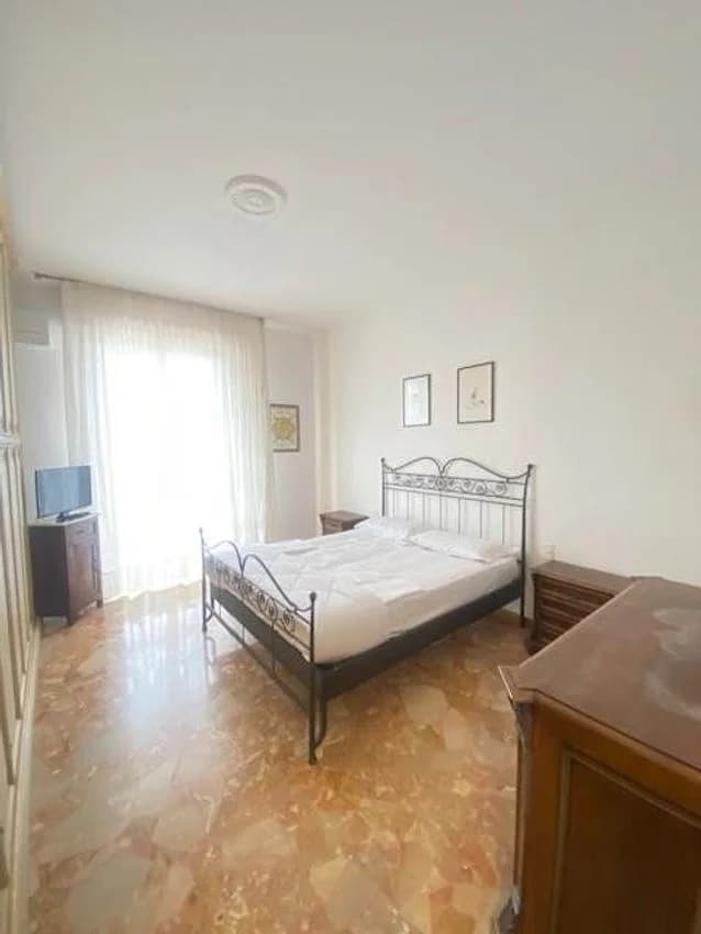3 room flat for rent in Via Luigi Morandi
