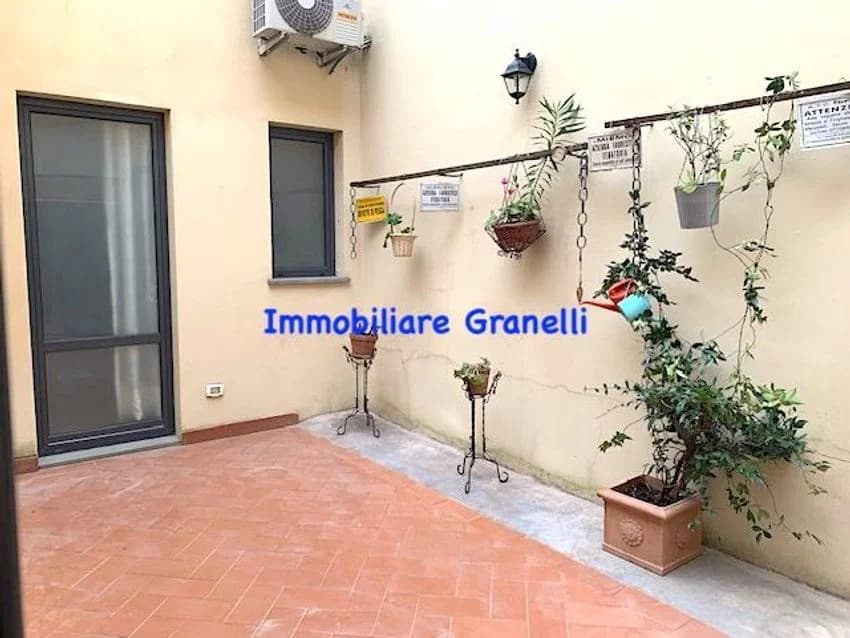 3 room flat for rent in Via Senese