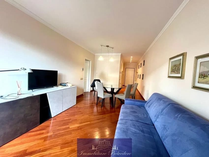 4 room flat for rent in Borgo Ognissanti Nn
