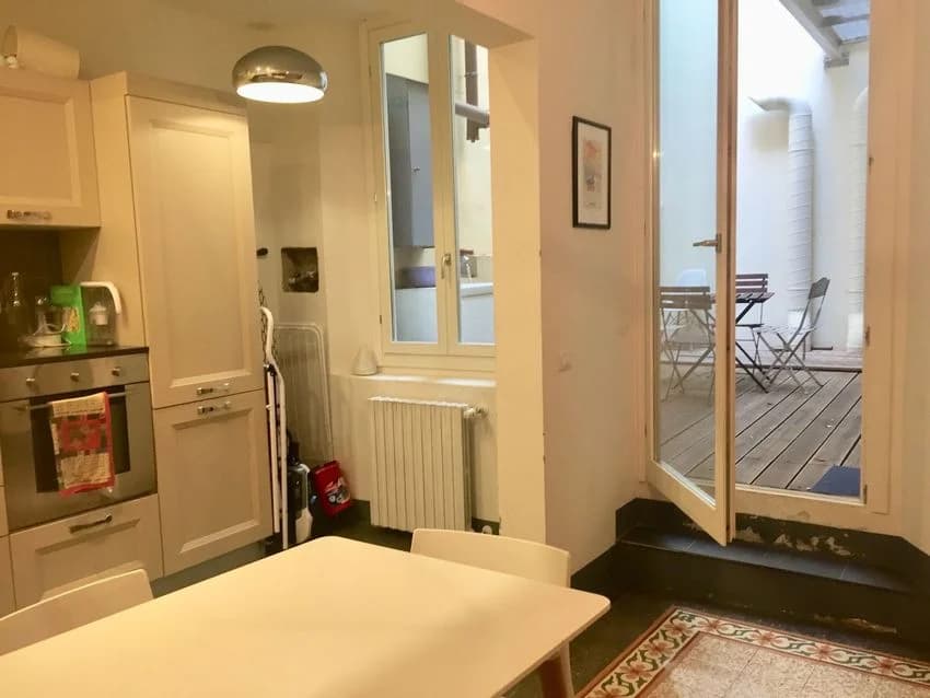 4 room flat for rent in Borgo Ognissanti Nn